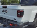 Thumbnail image of 2020 Jeep Gladiator at Lincoln Of Cincinnati