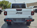 Thumbnail image of 2020 Jeep Gladiator at Lincoln Of Cincinnati