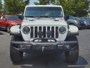 Thumbnail image of 2020 Jeep Gladiator at Lincoln Of Cincinnati