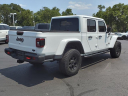 Thumbnail image of 2020 Jeep Gladiator at Lincoln Of Cincinnati