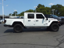Thumbnail image of 2020 Jeep Gladiator at Lincoln Of Cincinnati