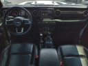 Thumbnail image of 2020 Jeep Gladiator at Lincoln Of Cincinnati