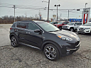 Thumbnail image of 2020 Kia Sportage at Gerweck Nissan