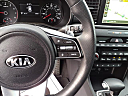 Thumbnail image of 2020 Kia Sportage at Gerweck Nissan