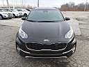 Thumbnail image of 2020 Kia Sportage at Gerweck Nissan