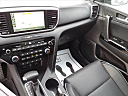 Thumbnail image of 2020 Kia Sportage at Gerweck Nissan