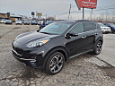 Thumbnail image of 2020 Kia Sportage at Gerweck Nissan