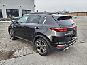 Thumbnail image of 2020 Kia Sportage at Gerweck Nissan