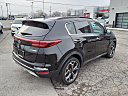 Thumbnail image of 2020 Kia Sportage at Gerweck Nissan