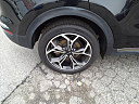 Thumbnail image of 2020 Kia Sportage at Gerweck Nissan