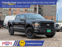 Thumbnail image of 2024 Ford F-150 at Friendly Ford - USED