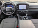 Thumbnail image of 2024 Ford F-150 at Friendly Ford - USED