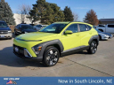 Thumbnail image of 2024 Hyundai KONA at SidDillonHyundai - NEW