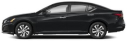 Thumbnail image of 2024 Nissan Altima at Woodbury Nissan Inc