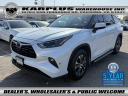 Thumbnail image of 2022 Toyota Highlander at KarplusWarehouse of Pacoima, CA