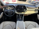 Thumbnail image of 2022 Toyota Highlander at KarplusWarehouse of Pacoima, CA