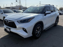 Thumbnail image of 2022 Toyota Highlander at KarplusWarehouse of Pacoima, CA