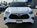 Thumbnail image of 2022 Toyota Highlander at KarplusWarehouse of Pacoima, CA