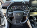 Thumbnail image of 2022 Toyota Highlander at KarplusWarehouse of Pacoima, CA