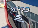 Thumbnail image of 2024 Volvo XC90 at Brown Daub Volvo Cars Lehigh Valley