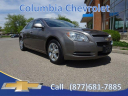 Thumbnail image of 2012 Chevrolet Malibu at Columbia Chevrolet USED
