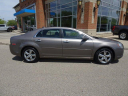 Thumbnail image of 2012 Chevrolet Malibu at Columbia Chevrolet USED