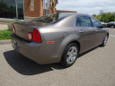 Thumbnail image of 2012 Chevrolet Malibu at Columbia Chevrolet USED