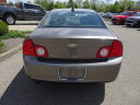 Thumbnail image of 2012 Chevrolet Malibu at Columbia Chevrolet USED