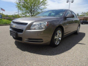 Thumbnail image of 2012 Chevrolet Malibu at Columbia Chevrolet USED