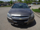 Thumbnail image of 2012 Chevrolet Malibu at Columbia Chevrolet USED