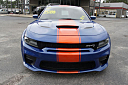 2020 Dodge Charger SRT Hellcat at Motor Max