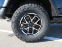 Thumbnail image of 2025 Jeep Wrangler at DeaconJonesCJDR-USED (DCERT filter)