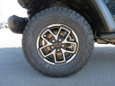 Thumbnail image of 2025 Jeep Wrangler at DeaconJonesCJDR-USED (DCERT filter)