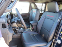 Thumbnail image of 2025 Jeep Wrangler at DeaconJonesCJDR-USED (DCERT filter)