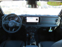 Thumbnail image of 2025 Jeep Wrangler at DeaconJonesCJDR-USED (DCERT filter)