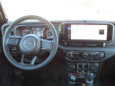 Thumbnail image of 2025 Jeep Wrangler at DeaconJonesCJDR-USED (DCERT filter)