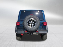 Thumbnail image of 2025 Jeep Wrangler at DeaconJonesCJDR-USED (DCERT filter)