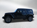 Thumbnail image of 2025 Jeep Wrangler at DeaconJonesCJDR-USED (DCERT filter)