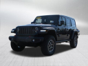 Thumbnail image of 2025 Jeep Wrangler at DeaconJonesCJDR-USED (DCERT filter)