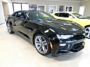 Thumbnail image of 2017 Chevrolet Camaro at Gary Mathews Motors