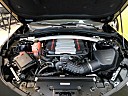 Thumbnail image of 2017 Chevrolet Camaro at Gary Mathews Motors
