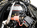 Thumbnail image of 2017 Chevrolet Camaro at Gary Mathews Motors