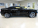 Thumbnail image of 2017 Chevrolet Camaro at Gary Mathews Motors