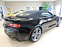 Thumbnail image of 2017 Chevrolet Camaro at Gary Mathews Motors