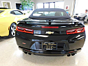 Thumbnail image of 2017 Chevrolet Camaro at Gary Mathews Motors
