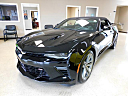 Thumbnail image of 2017 Chevrolet Camaro at Gary Mathews Motors
