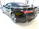 Thumbnail image of 2017 Chevrolet Camaro at Gary Mathews Motors
