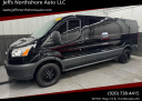 Thumbnail image of 2018 Ford Transit at Jeffs Northshore Auto