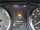 Thumbnail image of 2020 Nissan Rogue Sport at Collins Nissan