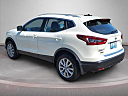 Thumbnail image of 2020 Nissan Rogue Sport at Collins Nissan